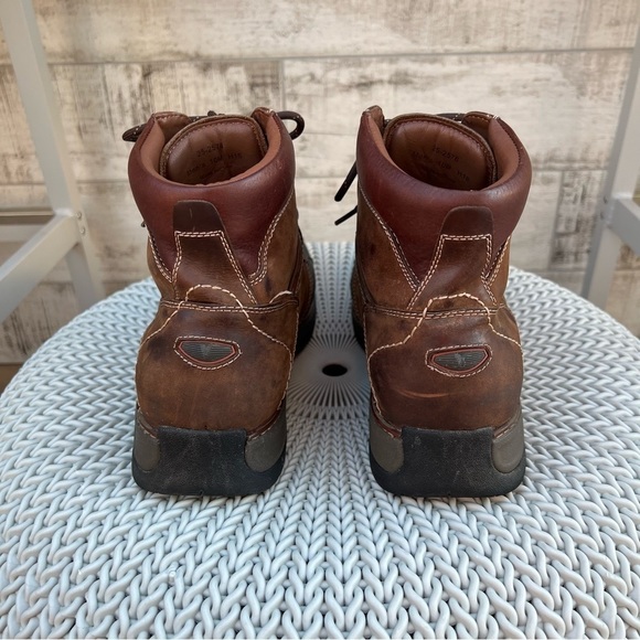 Johnston & Murphy Thompson XC4 Duck Boots - Picture 4 of 9